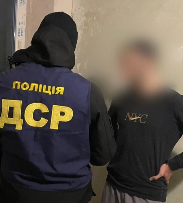 Вимагали у фермера $700 тисяч: 9-ти “залютинським” повідомили про підозру