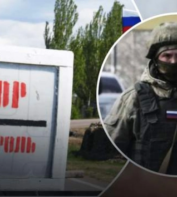 На блокпостах я дуже не сподобалася військовим Росії, – жителька Маріуполя про виїзд з міста