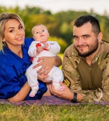 У Києві загинув доброволець &quot;Свободи&quot;: фото та усі деталі