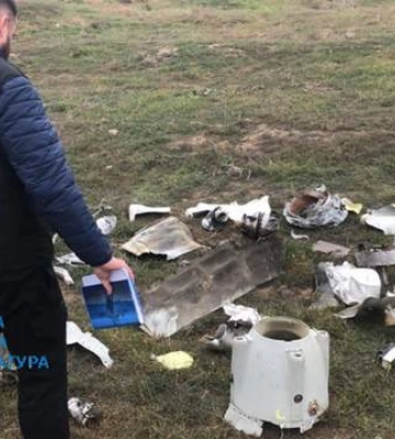 Дроны-камикадзе и ракеты: в Одесской области рассказали о пострадавших после атаки