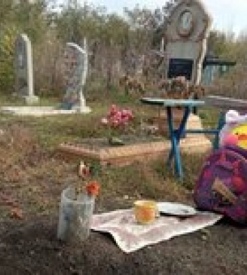 Российский снайпер убил 10-летнюю девочку в Харьковской области – полиция