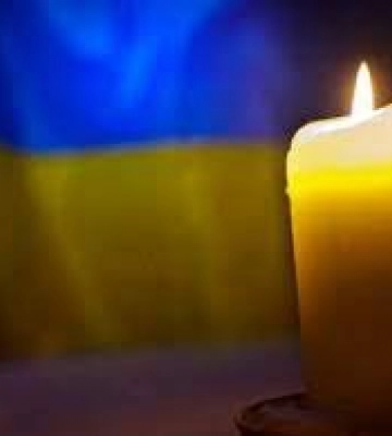 В Ужгороді відбудеться прощання із загиблим Героєм