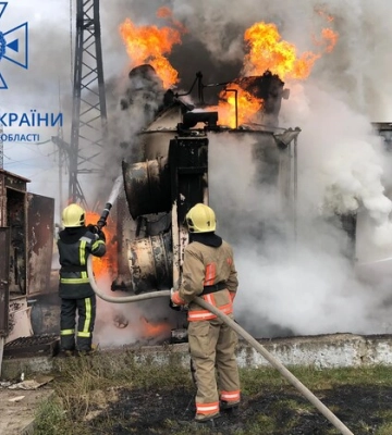 Ракетна атака на Волинь: що відомо на цей час 