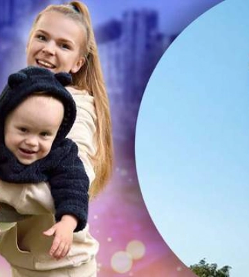 Переселенка з Маріуполя розповіла, що обов&#039;язково зробить після перемоги України