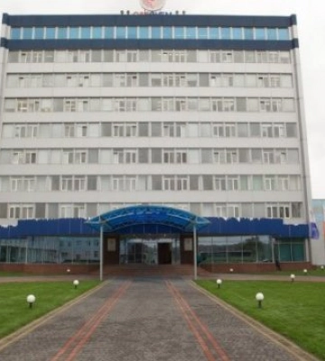 Один з заводів Фірташа зупинив роботу ключових цехів з виробництва мінеральних добрив