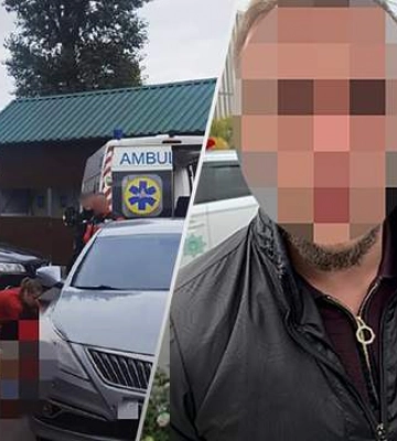 ДТП завершилось убийством: в Киеве спор между водителями привел к убийству военнослужащего