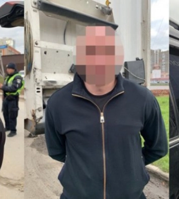 У Києві вбили військового: арештовано трьох підозрюваних