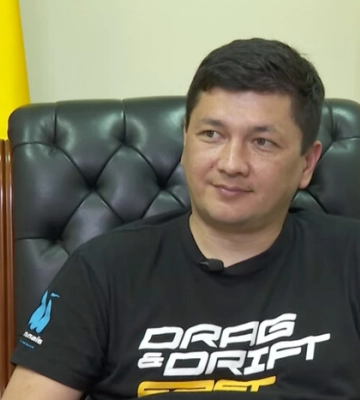 Здохнуть від голоду та холоду: Віталій Кім звернувся до російських «мобіків»