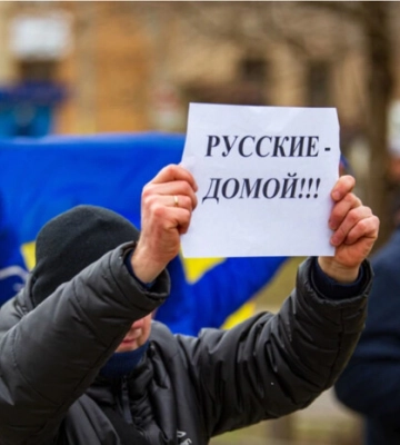 Генштаб: противник полностью покинул населенные пункты Чаривное и Чкалово в Херсонской области