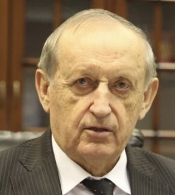 Підозрюють у державній зраді. Затримано ексвласника «Мотор Січ» Богуслаєва
