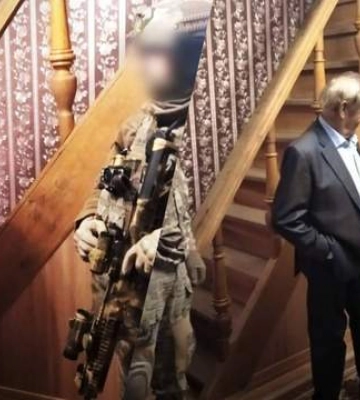 Підозрюють у державній зраді. Затримано ексвласника «Мотор Січ» Богуслаєва