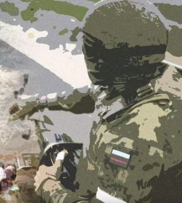 Місце злочину – Куп’янськ: Росія не зможе уникнути відповідальності за страту цивільних
