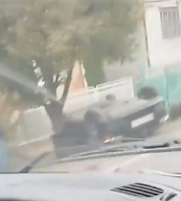 На Закарпатті трапилась страшна автотроща: є жертви (ФОТО)