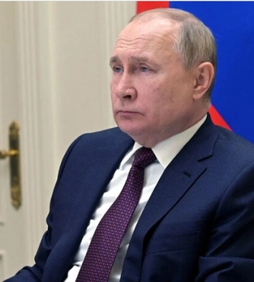 Зеленський оригінально пояснив, чому не вестиме переговори з Путіним