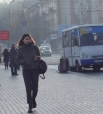 Як змінюється радіаційний фон на Рівненщині