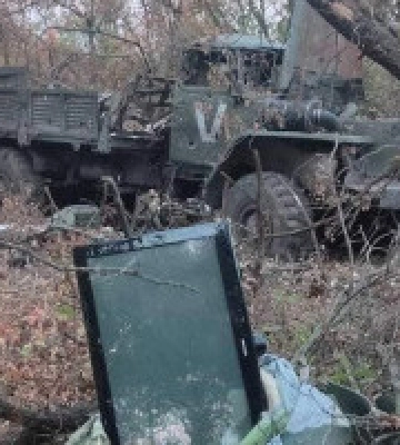 На Запоріжжі та у Новій Каховці ЗСУ ліквідували 250 окупантів та понад десяток одиниць техніки, - Генштаб