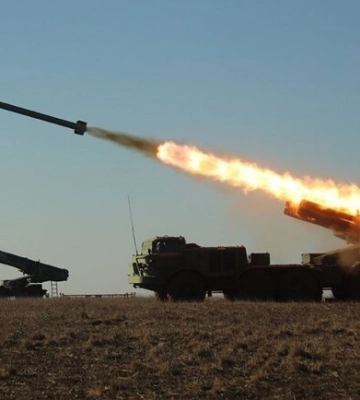 Як минула ніч на 23 жовтня у Дніпропетровській області