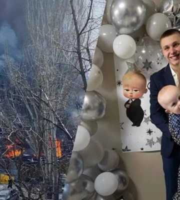 Я вже зробила все, що могла, – жителька Маріуполя про чоловіка-військового, який зараз у полоні