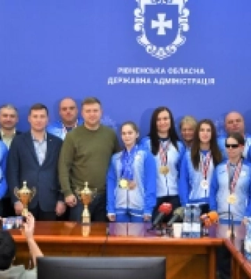 Повітря та радіаційний фон у Рівному – в нормі