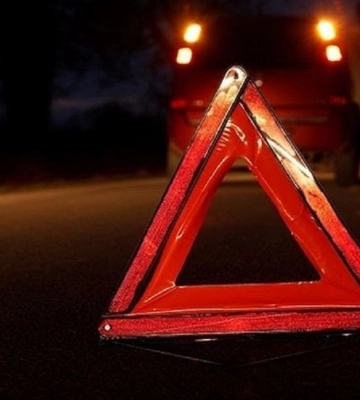 У ДТП біля Львова загинув невідомий велосипедист