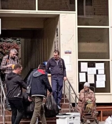 Підрив Каховської ГЕС окупантами буде як постріл собі у ногу