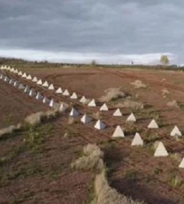 Россия строит «линию вагнера», чтобы сдержать наступление ВСУ — разведка Британии