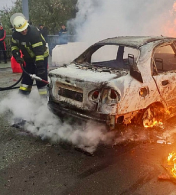 За два дні 9 поранених: на Нікопольщині фіксують наслідки ворожої атаки