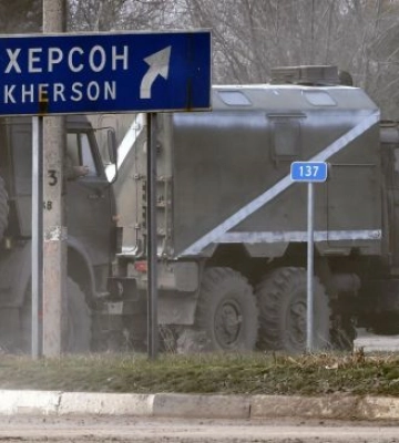 У ЗСУ розповіли, як окупанти шантажують жителів Херсонщини