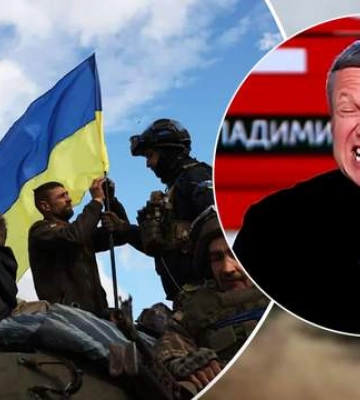 &quot;Выбивание ВСУ&quot; из Безыменного: Гуменюк полностью разбила легенду пропагандистов