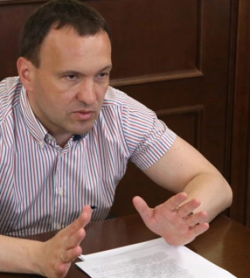 Зимой температура в домах киевлян будет близкой к прошлогодней - Пантелеев