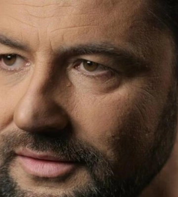 Лідер гурту Kozak System поділився моторошними спогадами про війну