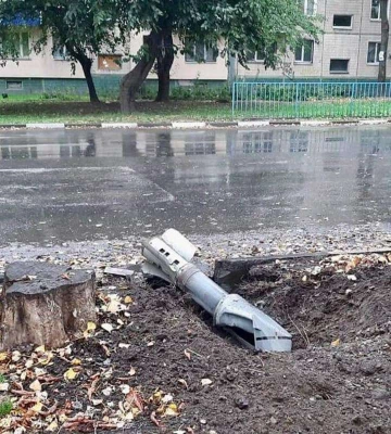 окупанти накрили вогнем Нікополь: є поранені  (Відео)