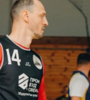 «Старий Луцьк-Університет» поступився у стартовому матчі Суперліги