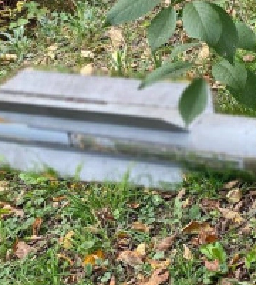 У двох районах Києва мешканці знайшли уламки збитих ворожих ракет та безпілотників