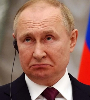 Путин готовит ядерный удар по Украине? Кремлевские СМИ принялись обрабатывать россиян