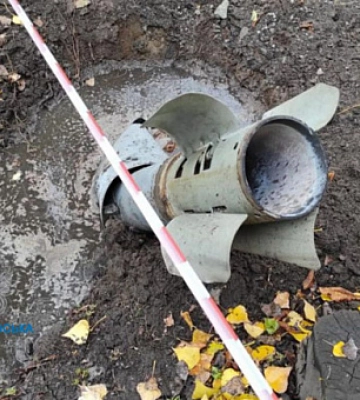 Кількість поранених унаслідок ранкового обстрілу Нікополя зросла до шести — прокуратура