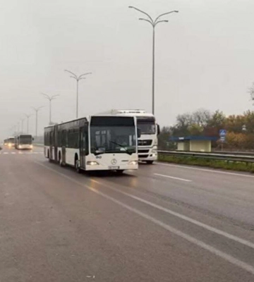 У Рівненській області не вистачає 30% потужності для потреб звичайних споживачів