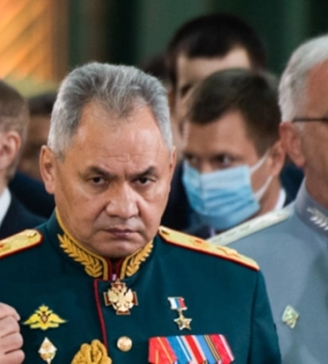 У Росії «стурбовані» можливим застосуванням «брудної бомби»