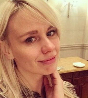 Акторка Алимова показала брата, якого взяли в полон в Маріуполі