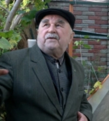 Родина на Рівненщині майже 30 років займається вирощуванням гінкго – дерев часів динозаврів
