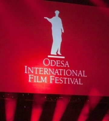 Гран-прі Одеського кінофестивалю отримав фільм Максима Наконечного &quot;Бачення метелика&quot;