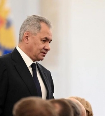 У Росії заговорили про &quot;брудну бомбу&quot; України