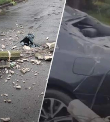 В окупованому Херсоні прогримів гучний вибух: окупанти верещать про теракт