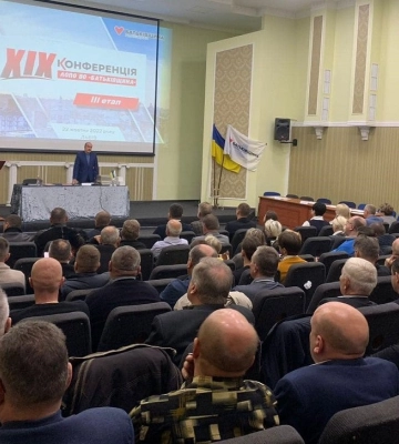 «Батьківщина» відкликає п’ятьох депутатів місцевих рад Львівщини
