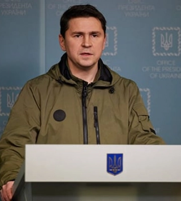 РФ хочет использовать “грязную бомбу”, чтобы остановить ВСУ, но у них не выйдет – Подоляк