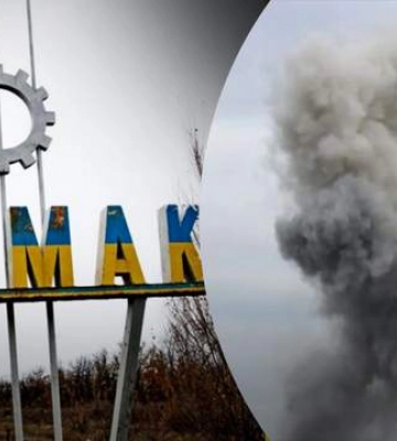 Прямое попадание: на базе оккупантов в Токмаке случился &quot;хлопок&quot;