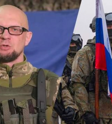 Friendly fire між підрозділами ворога та 50 &quot;200-тих&quot; в Енергодарі: головне від Генштабу
