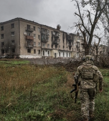 Росія знімає зі зберігання військову техніку для війни в Україні – Генштаб