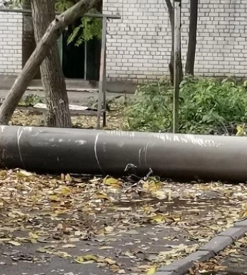 Кулеба - Шойгу: У нас немає ніяких &quot;брудних бомб&quot;