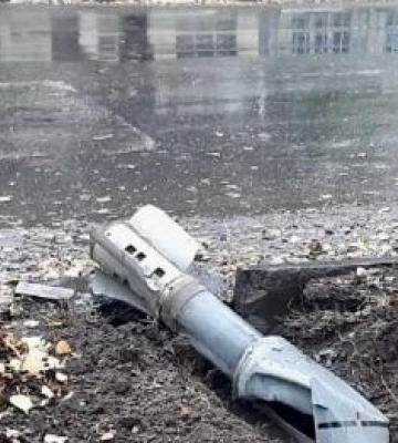 Внаслідок обстрілу Дніпропетровщини одна людина в тяжкому стані: ситуація в регіоні станом на вечір